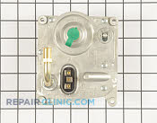 Oven Safety Valve - Part # 1182155 Mfg Part # 9763716