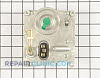 Oven Safety Valve 9763716 Alternate Product View