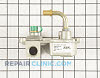 Oven Safety Valve 9763716 Alternate Product View
