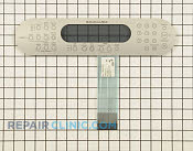 Overlay - Part # 1181925 Mfg Part # 9762103
