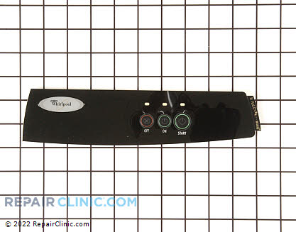 Overlay 9872017B Main Product View