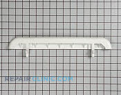 Pedal, foot (white) - Part # 1182214 Mfg Part # 9871989W