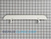 Pedal, foot (white) 9871989W Alternate Product View