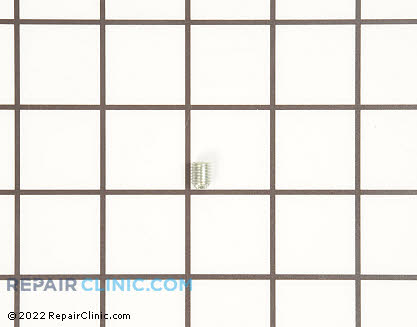 Screw W10010140 Main Product View