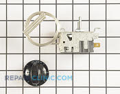 Temperature Control Thermostat - Part # 1182803 Mfg Part # 2923-S