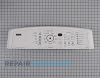 Touchpad and Control Panel W10034420       Alternate Product View
