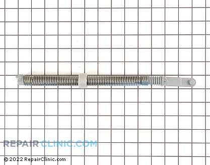 Door Spring 8076163-77 Main Product View