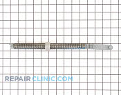Door Spring - Part # 1184181 Mfg Part # 8076163-77