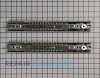 Drawer Slide Rail 12002684 Alternate Product View