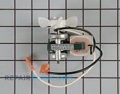 Drive Motor - Part # 1184165 Mfg Part # 700347
