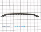 Handle - Part # 1184178 Mfg Part # WR12X10814