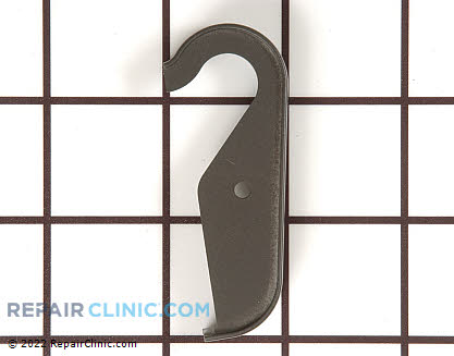 Hinge Cover 3541211 Main Product View