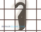 Hinge Cover - Part # 1183603 Mfg Part # 3541211