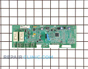 Main Control Board - Part # 1184174 Mfg Part # 12002709