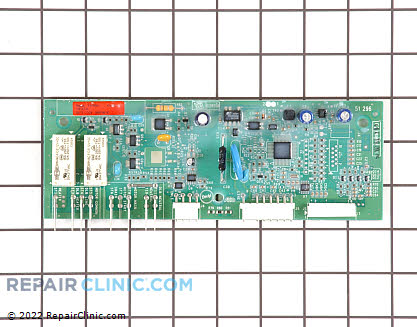 Main Control Board 12002711 Main Product View