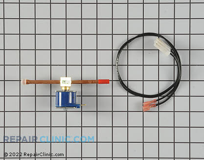 Reversing Valve 11056221 Main Product View