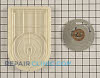 Stirrer Blade Cover 12002625 Alternate Product View