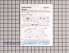 Tub Seal and Bearing Kit 21002237 Alternate Product View