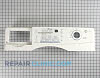 Control  Panel 34001418        Alternate Product View