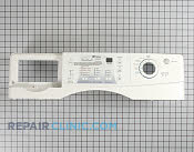 Control  Panel - Part # 1185402 Mfg Part # 34001418