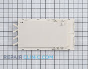 Detergent Dispenser Cover - Part # 1185346 Mfg Part # 34001284
