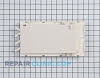 Detergent Dispenser Cover 34001284 Alternate Product View