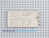 Detergent Dispenser Cover 34001284 Alternate Product View