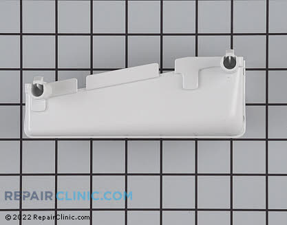 Dispenser Drawer Handle 34001422 Main Product View