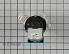 Drain Pump 34001340        Alternate Product View
