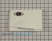 Drawer Front - Part # 1185448 Mfg Part # 34001470