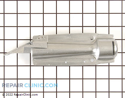 Dryer Burner Tube 31001784 Main Product View