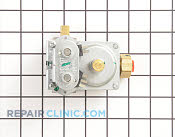 Gas Valve Assembly - Part # 1185512 Mfg Part # 35001190