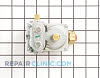Gas Valve Assembly 35001190 Alternate Product View