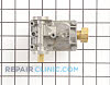 Gas Valve Assembly 35001190 Alternate Product View