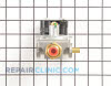 Gas Valve Assembly 35001190 Alternate Product View