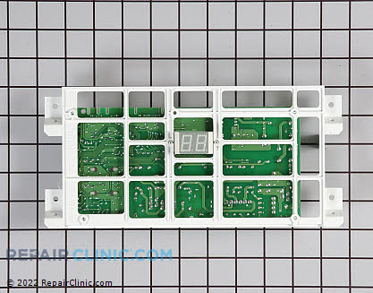 Main Control Board 22004488 Main Product View