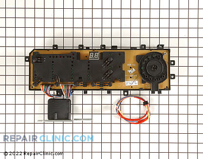 Main Control Board 34001479 Main Product View