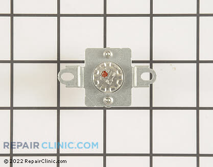 Thermal Fuse 35001193 Main Product View
