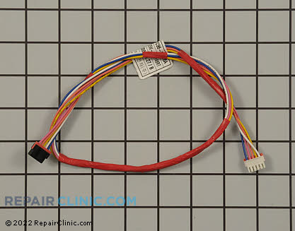 Wire Harness 34001485 Main Product View