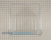 Crisper Drawer - Part # 1186065 Mfg Part # 63001587