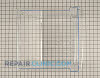 Crisper Drawer 63001587 Alternate Product View