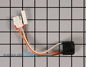 Defrost Thermostat - Part # 1186076 Mfg Part # 63001599