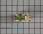 Fan Motor - Part # 1185832 Mfg Part # 53001914