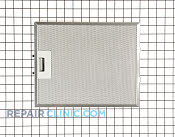 Filter - Part # 1185762 Mfg Part # 49001302