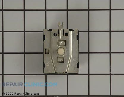 Heat Selector Switch 37001164 Main Product View