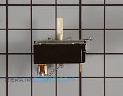 Heat Selector Switch - Part # 1185613 Mfg Part # 37001165