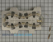 Heating Element - Part # 1185561 Mfg Part # 35001247