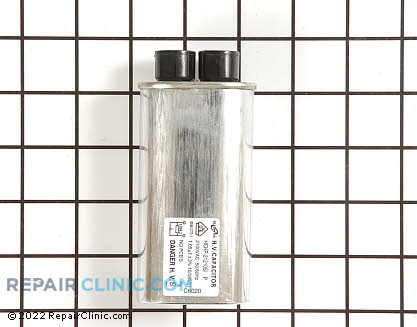 High Voltage Capacitor 56002017 Main Product View