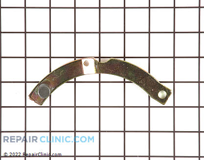 Idler Pulley Lever 37001144 Main Product View
