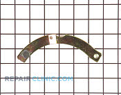 Idler Pulley Lever - Part # 1185592 Mfg Part # 37001144